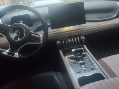 BYD Yuan Plus Champion Edition 510KM Transcendent - ფოტო 12