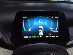 BYD Yuan Plus Champion Edition 510KM Transcendent - ფოტო 14