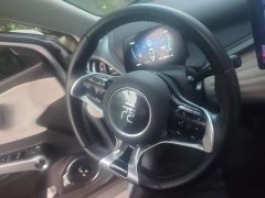 BYD Yuan Plus Champion Edition 510KM Transcendent - ფოტო 15