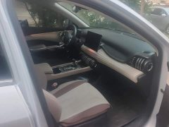 BYD Yuan Plus Champion Edition 510KM Transcendent - ფოტო 8