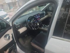 BYD Yuan Plus Champion Edition 510KM Transcendent - ფოტო 9