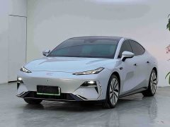 Geely Galaxy E8 665km Rear-Drive Starship Long-Range Edition - ფოტო 1