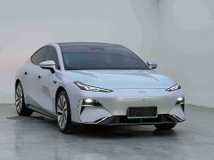 Geely Galaxy E8 665km Rear-Drive Starship Long-Range Edition - ფოტო 3