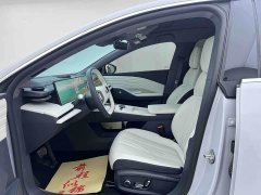 Geely Galaxy E8 665km Rear-Drive Starship Long-Range Edition - ფოტო 5