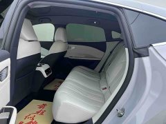 Geely Galaxy E8 665km Rear-Drive Starship Long-Range Edition - ფოტო 6