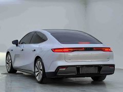 Geely Galaxy E8 665km Rear-Drive Starship Long-Range Edition - ფოტო 7