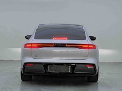 Geely Galaxy E8 665km Rear-Drive Starship Long-Range Edition - ფოტო 8