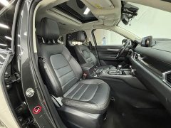 Mazda CX-5 2.0L Automatic FWD Smart Elegant - ფოტო 10