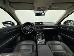 Mazda CX-5 2.0L Automatic FWD Smart Elegant - ფოტო 12
