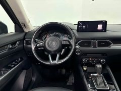 Mazda CX-5 2.0L Automatic FWD Smart Elegant - ფოტო 13