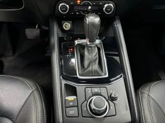 Mazda CX-5 2.0L Automatic FWD Smart Elegant - ფოტო 16
