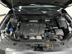 Mazda CX-5 2.0L Automatic FWD Smart Elegant - ფოტო 19