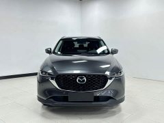 Mazda CX-5 2.0L Automatic FWD Smart Elegant - ფოტო 2
