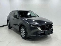 Mazda CX-5 2.0L Automatic FWD Smart Elegant - ფოტო 3