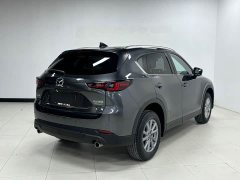 Mazda CX-5 2.0L Automatic FWD Smart Elegant - ფოტო 4