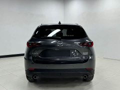 Mazda CX-5 2.0L Automatic FWD Smart Elegant - ფოტო 5