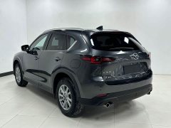 Mazda CX-5 2.0L Automatic FWD Smart Elegant - ფოტო 6