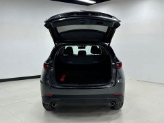 Mazda CX-5 2.0L Automatic FWD Smart Elegant - ფოტო 7