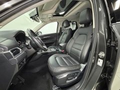 Mazda CX-5 2.0L Automatic FWD Smart Elegant - ფოტო 8