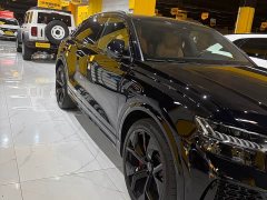 Audi RS Q8 RS Q8 4.0T - ფოტო 2