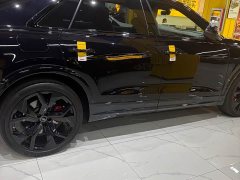 Audi RS Q8 RS Q8 4.0T - ფოტო 3