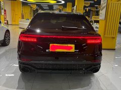 Audi RS Q8 RS Q8 4.0T - ფოტო 4