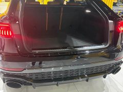 Audi RS Q8 RS Q8 4.0T - ფოტო 5
