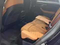 Audi RS Q8 RS Q8 4.0T - ფოტო 6