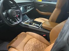 Audi RS Q8 RS Q8 4.0T - ფოტო 7