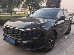 Honda CR-V Global 30th Anniversary Edition 240TURBO FWD Pinnacle 5-Seater - ფოტო 1