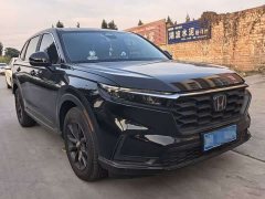 Honda CR-V Global 30th Anniversary Edition 240TURBO FWD Pinnacle 5-Seater - ფოტო 2