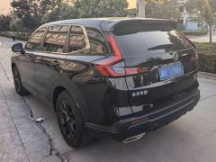 Honda CR-V Global 30th Anniversary Edition 240TURBO FWD Pinnacle 5-Seater - ფოტო 3
