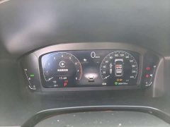 Honda CR-V Global 30th Anniversary Edition 240TURBO FWD Pinnacle 5-Seater - ფოტო 4