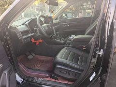 Honda CR-V Global 30th Anniversary Edition 240TURBO FWD Pinnacle 5-Seater - ფოტო 5