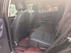 Honda CR-V Global 30th Anniversary Edition 240TURBO FWD Pinnacle 5-Seater - ფოტო 6