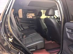 Honda CR-V Global 30th Anniversary Edition 240TURBO FWD Pinnacle 5-Seater - ფოტო 7