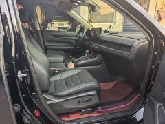 Honda CR-V Global 30th Anniversary Edition 240TURBO FWD Pinnacle 5-Seater - ფოტო 8