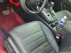 Honda CR-V Global 30th Anniversary Edition 240TURBO FWD Pinnacle 5-Seater - ფოტო 9