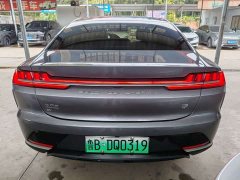 BYD Han 2020 EV Ultra-Long Range Luxury - ფოტო 10