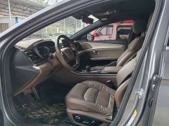 BYD Han 2020 EV Ultra-Long Range Luxury - ფოტო 3