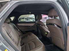 BYD Han 2020 EV Ultra-Long Range Luxury - ფოტო 4