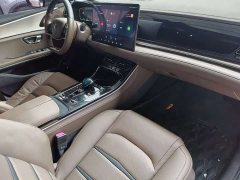 BYD Han 2020 EV Ultra-Long Range Luxury - ფოტო 5