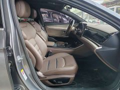 BYD Han 2020 EV Ultra-Long Range Luxury - ფოტო 6