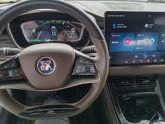 BYD Han 2020 EV Ultra-Long Range Luxury - ფოტო 7