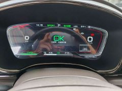 BYD Han 2020 EV Ultra-Long Range Luxury - ფოტო 8