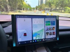 Xiaomi SU7 2024 Rear-Wheel Drive Long Range Smart Driving Edition - ფოტო 10