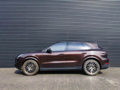 Porsche Cayenne 3.0T Platinum Edition - ფოტო 1
