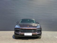 Porsche Cayenne 3.0T Platinum Edition - ფოტო 10