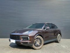 Porsche Cayenne 3.0T Platinum Edition - ფოტო 11