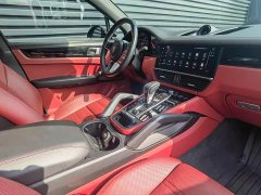 Porsche Cayenne 3.0T Platinum Edition - ფოტო 5